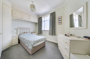 Bedroom 1- click for photo gallery